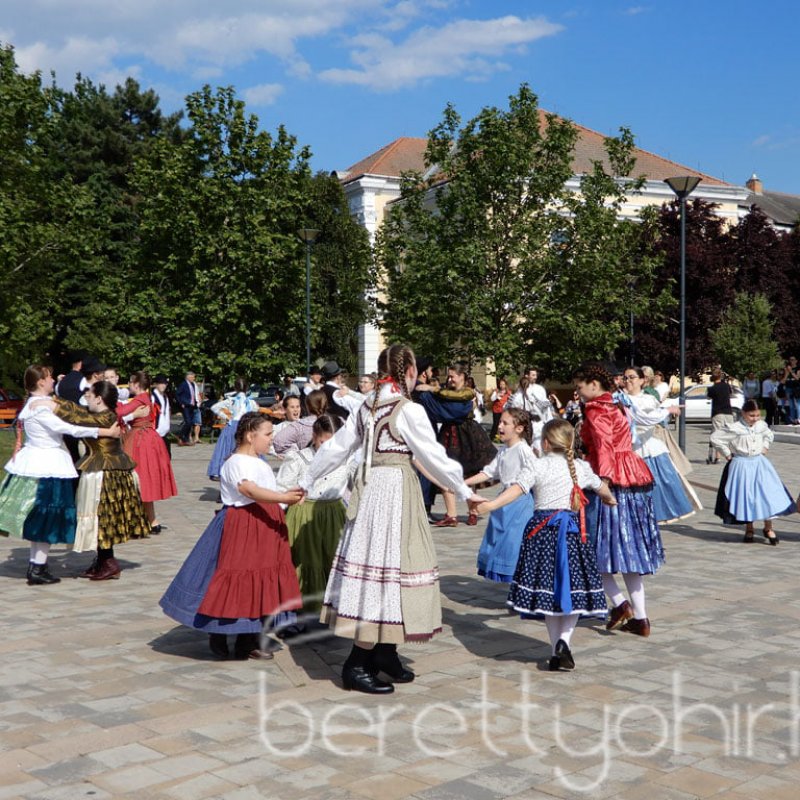 A nemzeti összetartozás napja 2021 09